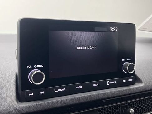 Used 2024 Honda Civic Sport image 19