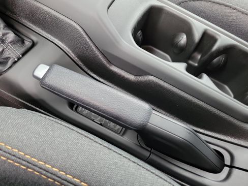 New 2026 Jeep Wrangler Sport image 29