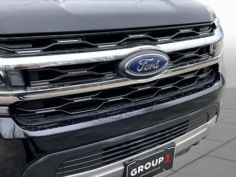 Certified 2023 Ford Expedition Max Limited AWD/4WD image 32