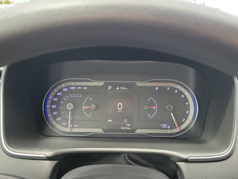 Used 2024 Hyundai Tucson SEL image 27