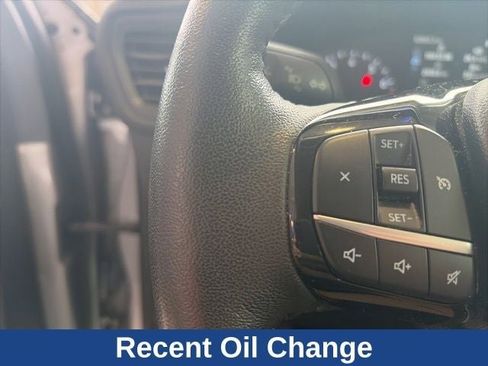 Used 2021 Ford Escape SE w/ Convenience Package image 17