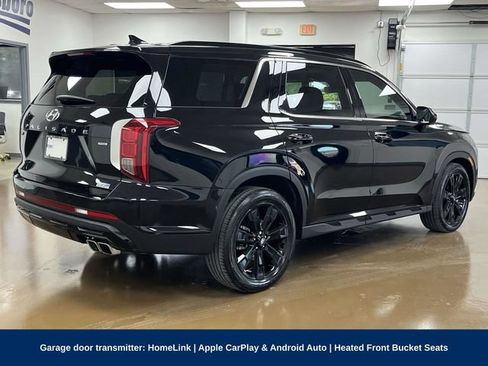 Used 2023 Hyundai Palisade XRT AWD/4WD image 5