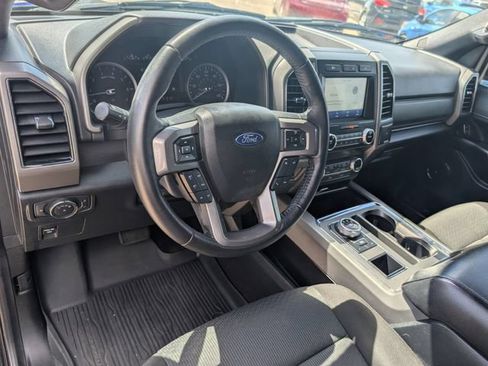 Used 2021 Ford Expedition XLT RWD image 12