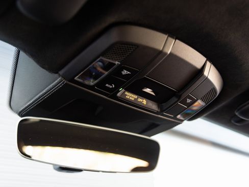 Certified 2026 Porsche 911 GT3 image 20