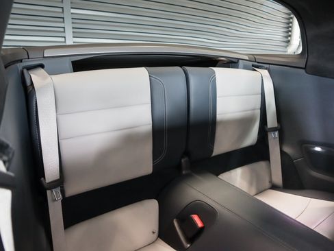 Certified 2022 Porsche 911 Targa 4S AWD/4WD image 6