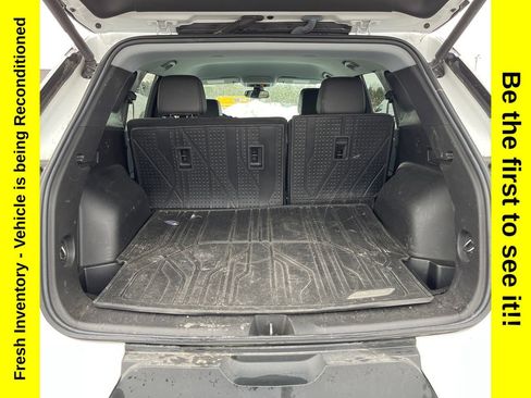 Used 2022 Chevrolet Blazer LT w/ LPO, Floor Liner Package image 23