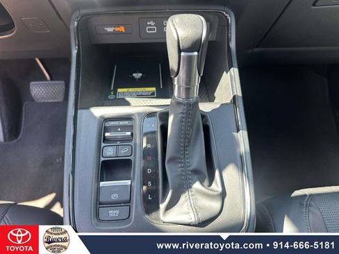 Used 2023 Honda CR-V EX-L image 28