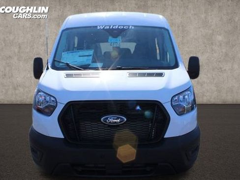 New 2024 Ford Transit 350 XL image 3