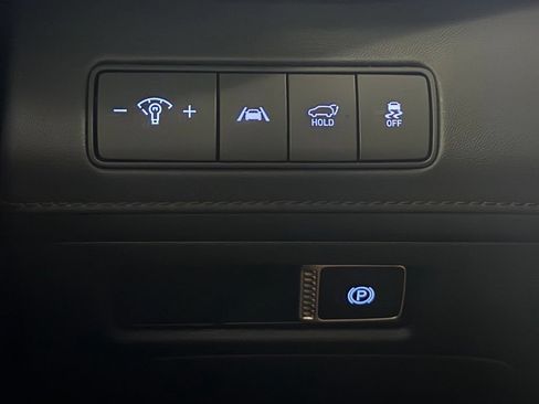 Used 2023 Hyundai Santa Fe Calligraphy FWD image 14
