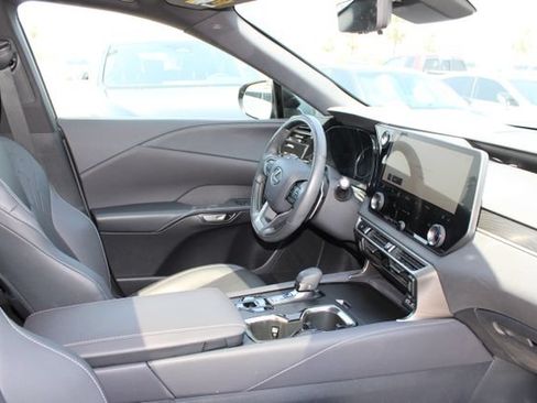 Certified 2023 Lexus RX 350 Premium FWD image 5