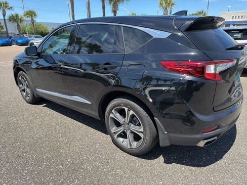 Used 2023 Acura RDX AWD w/ Advance Package image 7