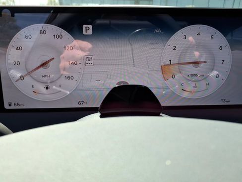 New 2026 Genesis GV70 2.5T Sport Prestige AWD/4WD image 18