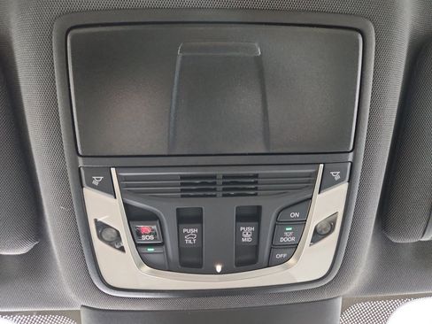 New 2026 Acura MDX Type S image 30