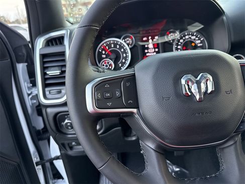 New 2026 RAM 1500 2WD Crew Cab image 13