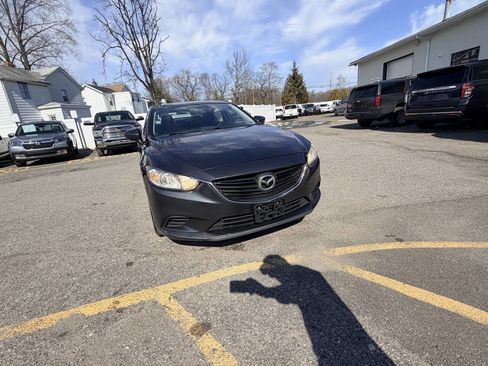 Used 2014 MAZDA MAZDA6 Sport image 4