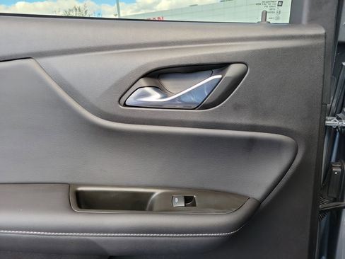 Used 2023 Chevrolet Blazer LT w/ Convenience Package image 12