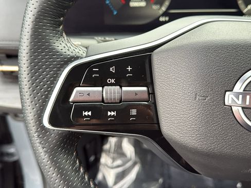 Certified 2023 Nissan Ariya AWD image 24