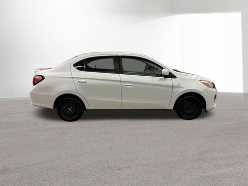 Used 2022 Mitsubishi Mirage G4 ES image 34