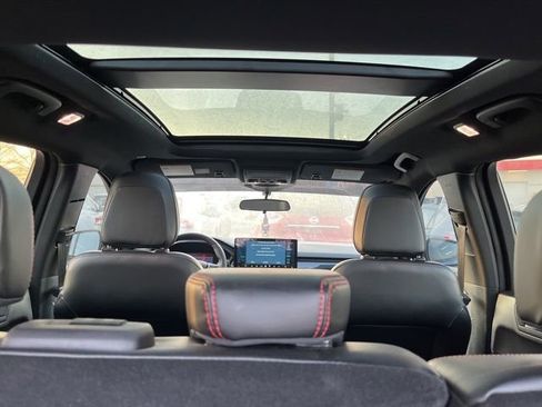 Used 2024 Ford Escape ST-Line w/ Tech Pack #1 image 26