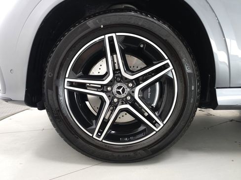 Certified 2026 Mercedes-Benz GLE 350 4MATIC image 37
