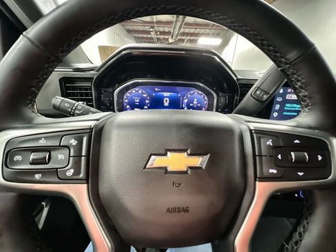 New 2026 Chevrolet Silverado 3500 LT w/ Convenience Package AWD/4WD image 11