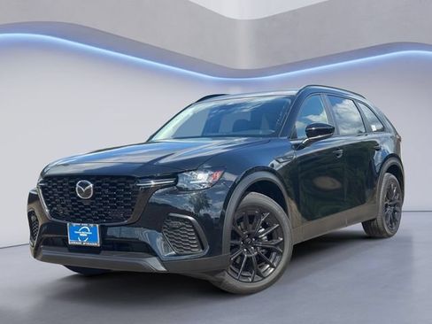 New 2026 MAZDA CX-70 3.3 Turbo w/ Preferred Package AWD/4WD image 1