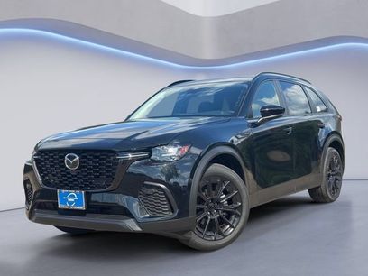 New 2026 MAZDA CX-70 3.3 Turbo w/ Preferred Package