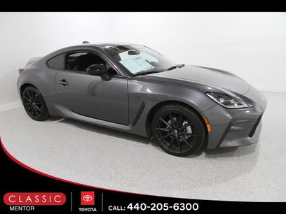 Used 2023 Toyota GR86 Premium