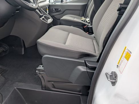 New 2026 Ford Transit 350 XLT RWD image 10