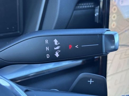 New 2026 GMC Terrain Elevation image 20