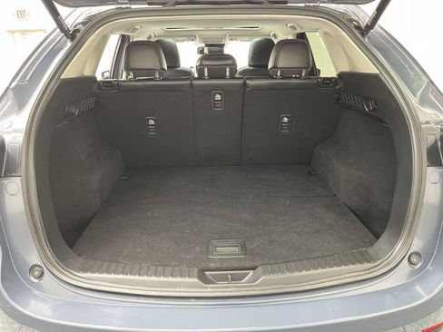 Certified 2025 MAZDA CX-5 Carbon Edition AWD/4WD image 3