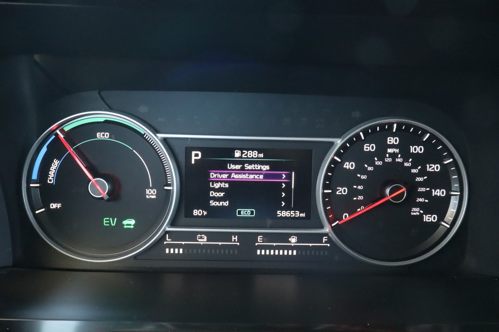 Used 2021 Kia Sorento S FWD image 23