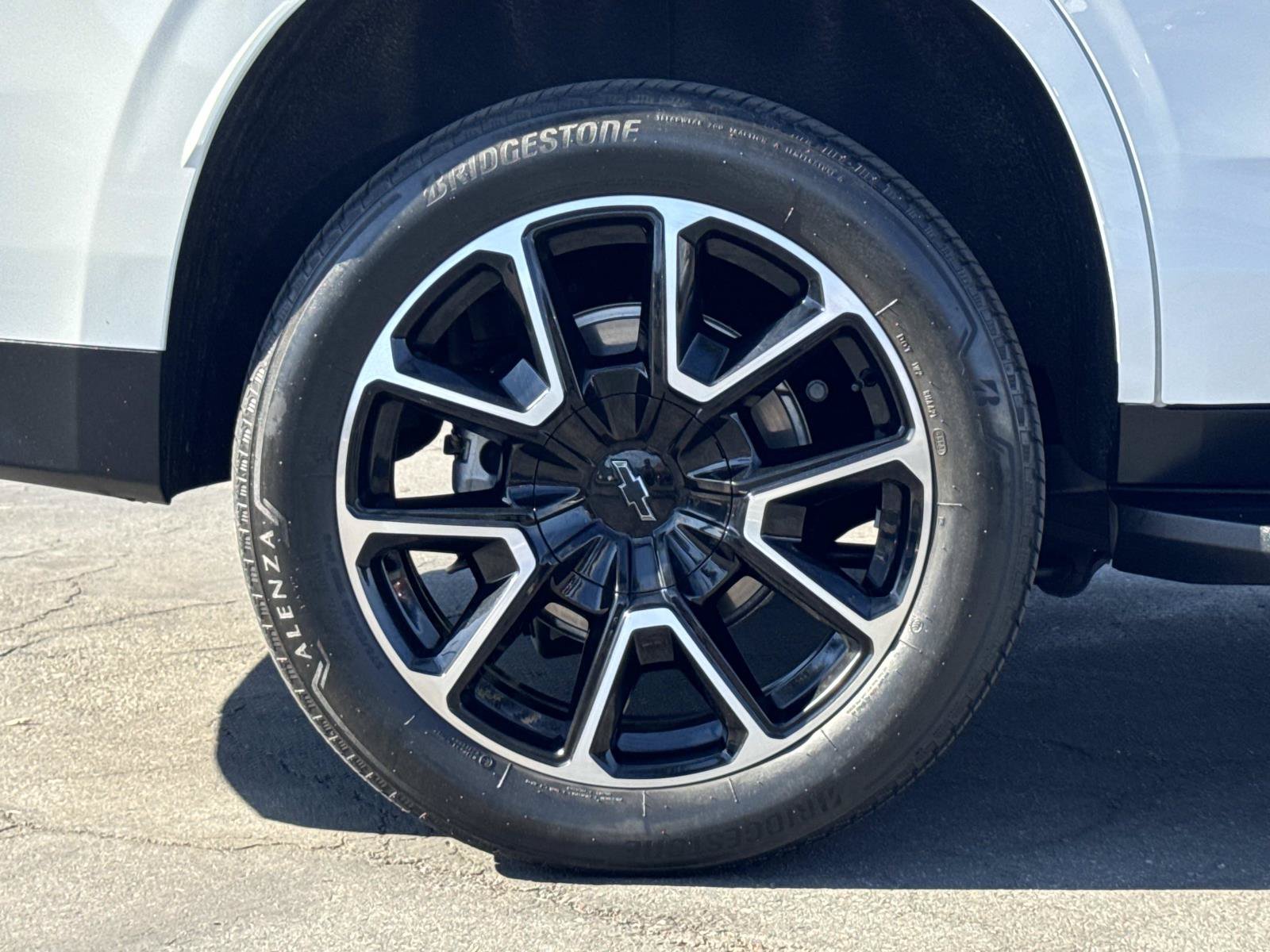 Used 2023 Chevrolet Tahoe RST w/ Luxury Package RWD image 34
