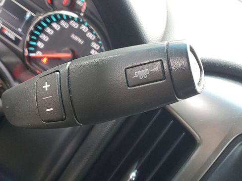 Used 2017 Chevrolet Silverado 1500 LT w/ All Star Edition image 60