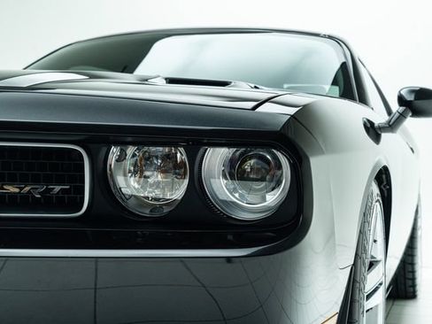 Used 2010 Dodge Challenger SRT8 w/ SRT Option Group II RWD image 12