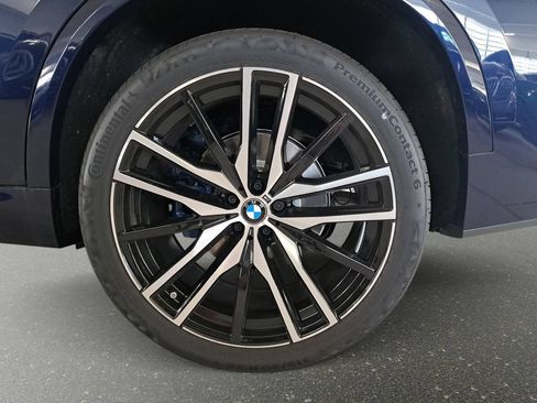 New 2026 BMW X5 sDrive40i w/ M Sport Package RWD image 21
