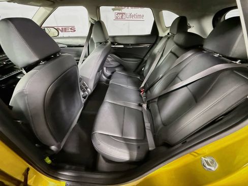 Certified 2022 Kia Seltos SX AWD/4WD image 29