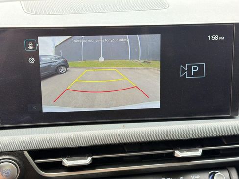 Used 2025 Hyundai Sonata SEL image 23