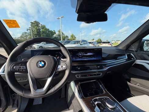 Certified 2026 BMW X5 sDrive40i RWD image 16
