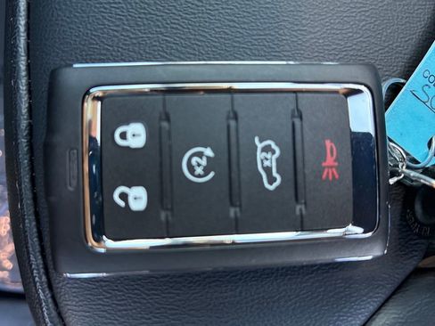 New 2025 Jeep Grand Cherokee Limited image 29