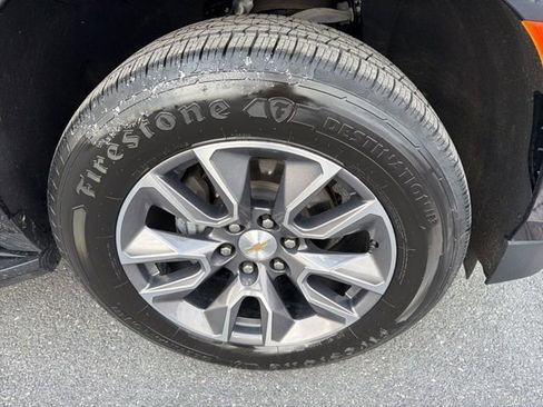 Certified 2023 Chevrolet Tahoe LT w/ Luxury Package image 20