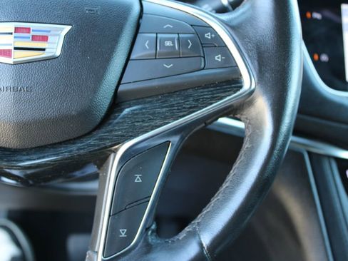 Used 2023 Cadillac XT5 Premium Luxury image 27