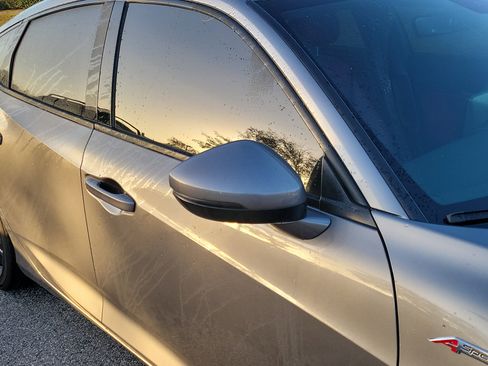 Used 2025 Acura Integra A-Spec image 13