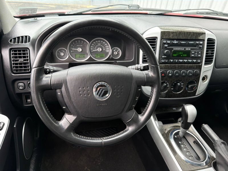 Used 2007 Mercury Mariner Premier AWD/4WD image 19