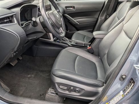 Used 2023 Toyota Corolla Cross XLE image 15