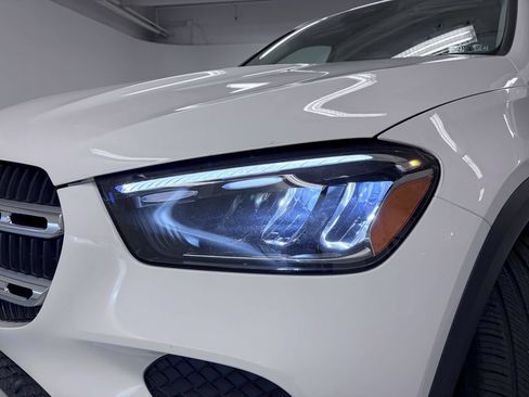 Certified 2026 Mercedes-Benz GLE 350 4MATIC image 13