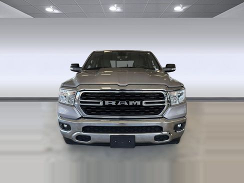 Used 2022 RAM 1500 Big Horn AWD/4WD image 6