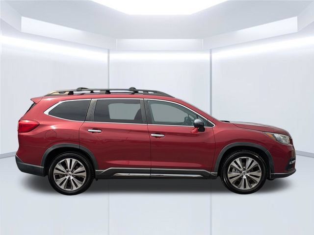 Used 2020 Subaru Ascent Touring w/ Popular Package #3 AWD/4WD image 7