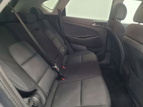 Used 2016 Hyundai Tucson SE w/ Option Group 02 image 19