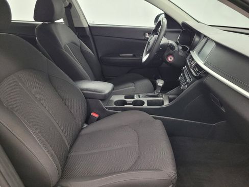 Used 2020 Kia Optima LX FWD image 21